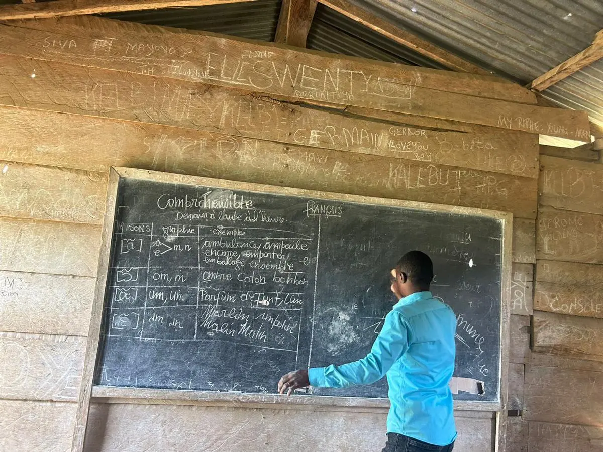 Grève sèche des enseignants à Moba : le SYECO exige 500 dollars de salaire et la prise en charge des retraités