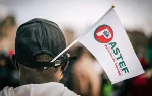 Le PASTEF clarifie sa ligne politique face aux initiatives non autorisées à Ndombo Sandjiry