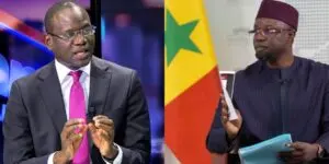 Sonko avait validé la restructuration de la dette sénégalaise avant son départ