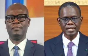 Le différend sur le retrait de Kosmos du bloc Yakaar-Teranga révèle une divergence d'interprétation juridique au Sénégal