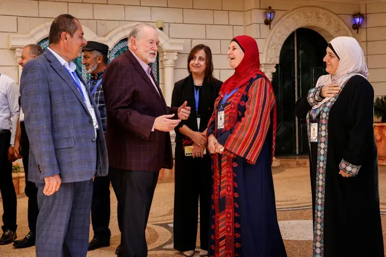 L'ambassadeur américain Mike Huckabee interpelle Israël sur la violence des colons en Cisjordanie