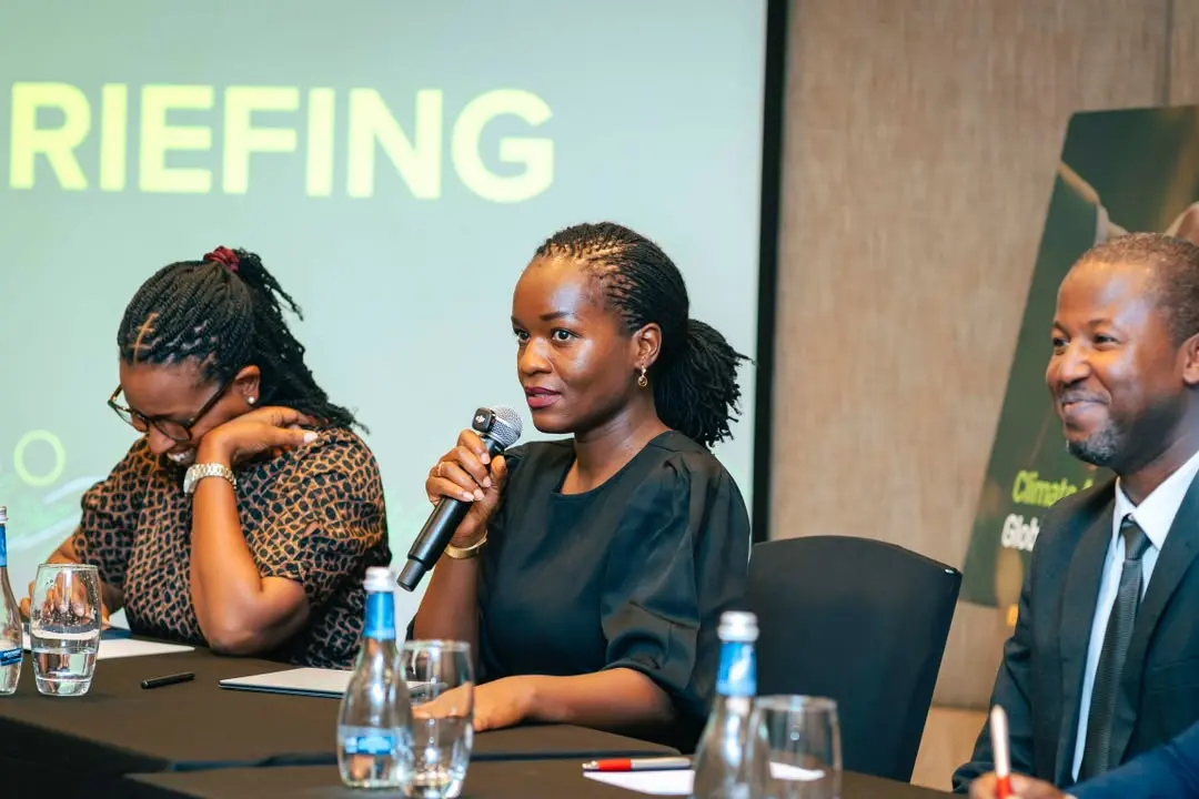 Le Rwanda mobilise un consensus africain pour transformer les engagements climatiques en actions concrètes