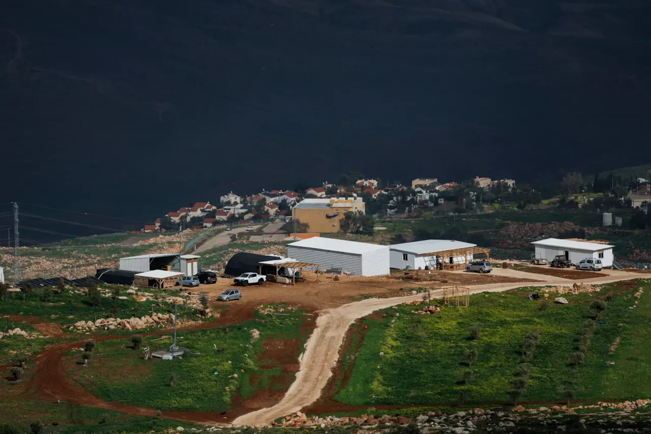 Douze pays occidentaux s'unissent pour restreindre le commerce avec les colonies israéliennes en Cisjordanie