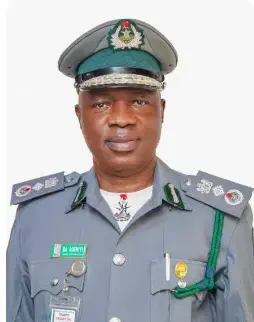 Le Service des douanes du Nigeria organise la phase finale de son recrutement national à Abuja