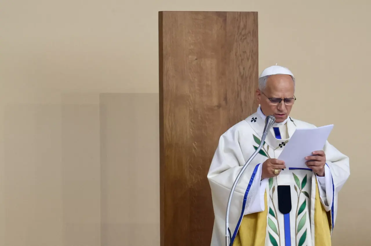 Violences sexuelles dans l'Église : le pape Léon XIV reconnaît la dimension systémique du phénomène