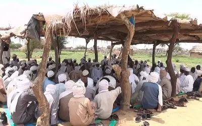 Au Tchad, la défaillance des services publics d'urgence impose un coût financier aux citoyens