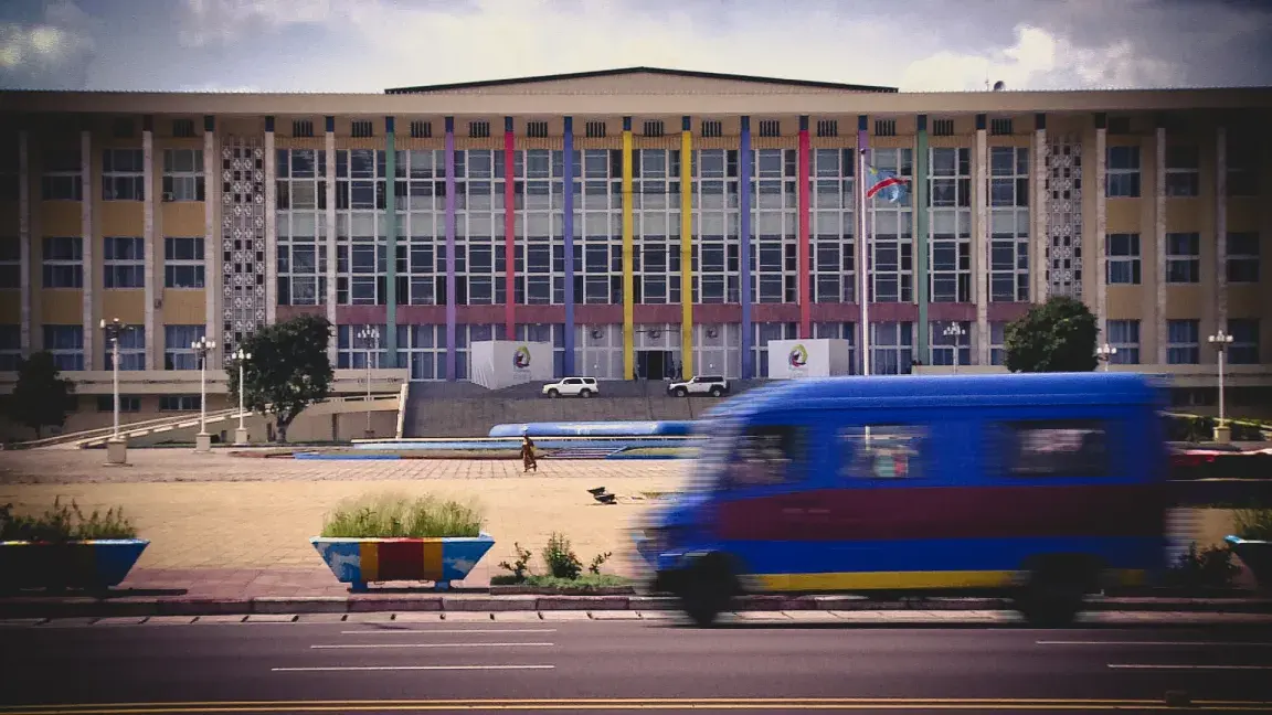 RDC : les enjeux sécuritaires et politiques de la mobilisation du 15 septembre à Kinshasa