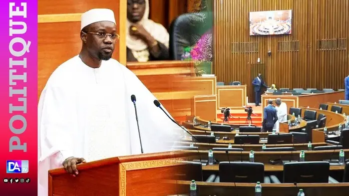 Le Sénégal intensifie son activité législative avec une série de réformes stratégiques à l'Assemblée nationale