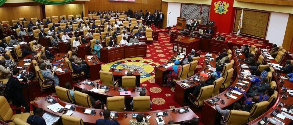 L'Institute of Economic Affairs plaide pour une séparation stricte entre les fonctions ministérielles et parlementaires au Ghana
