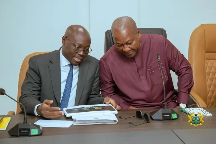 Le Ghana mise sur l'agro-industrie pour générer 9 milliards de dollars de revenus annuels