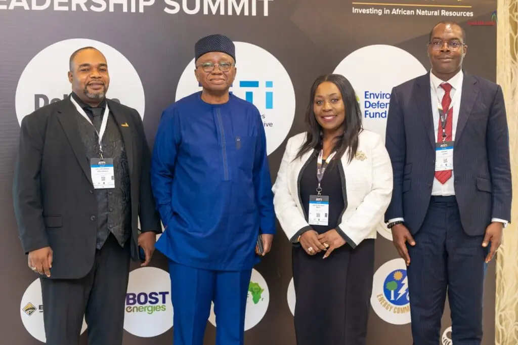 La PDG de Ghana Gas appelle à un afflux d’investissements pour développer les infrastructures gazières en Afrique