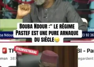 Le régime sénégalais face à une montée des critiques sur sa gestion économique et politique