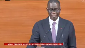 Le Premier ministre sénégalais confirme l’Agenda 2050 tout en annonçant une nouvelle méthode de gouvernance