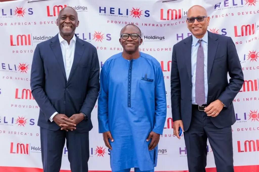 L'IFC et LMI Holdings injectent 39,5 millions de dollars pour verdir l'énergie industrielle au Ghana