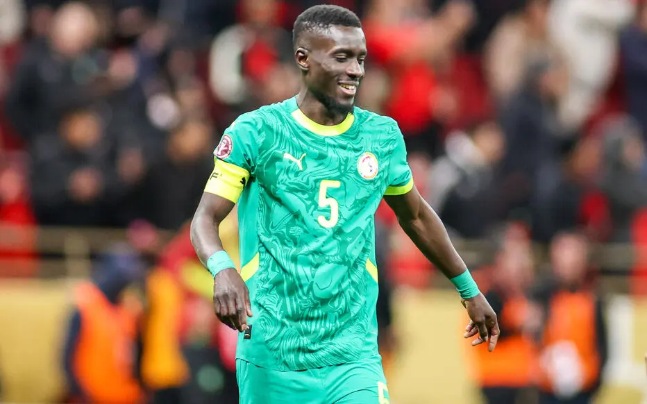 L'entrée d'Idrissa Gana Gueye au capital du Mans FC suscite une vive controverse en France