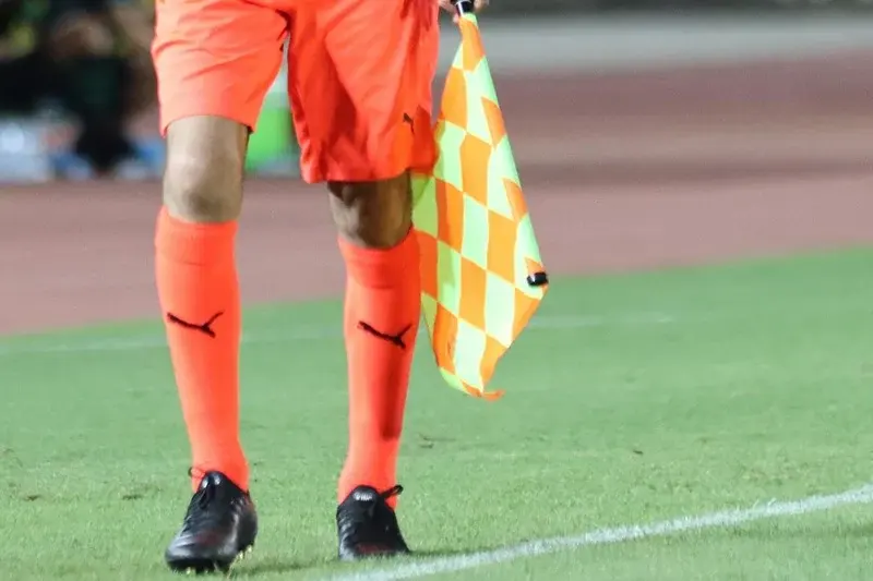 La Direction de l'arbitrage marocain se restructure pour apaiser les tensions dans le football national