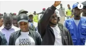La Fondation Sénégal Solidaire mobilise 500 millions FCFA pour garantir l'accès des jeunes aux JOJ Dakar 2026