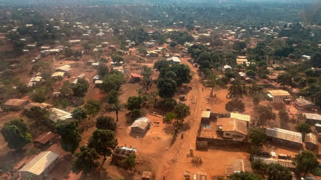 L'opposition centrafricaine conteste la gestion économique et minière du président Faustin-Archange Touadéra