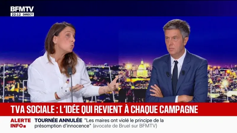 La TVA sociale refait surface dans le débat politique américain : une solution économique ou un piège électoral ?