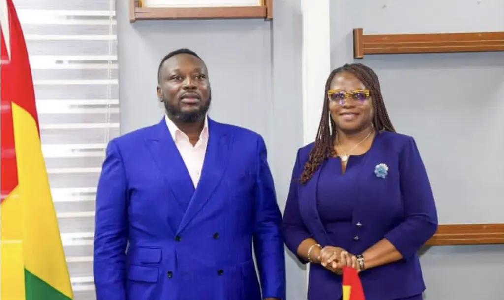Le Ghana intègre la jeunesse au cœur de sa planification stratégique nationale à long terme