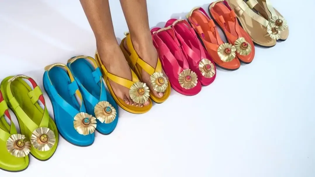 Le renouveau artisanal du Padam Ndiarem redéfinit les codes de la mode urbaine à Dakar