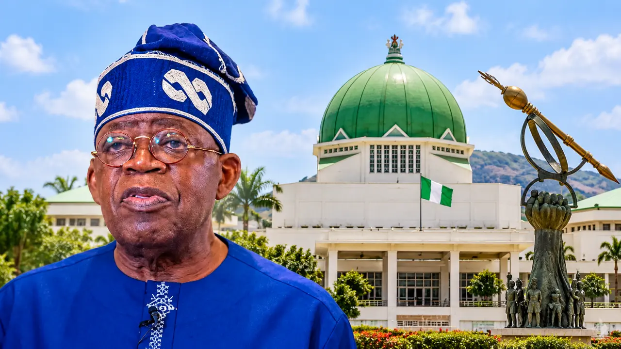 Nigeria : des législateurs exigent une clarification constitutionnelle sur l'absence prolongée du président Tinubu