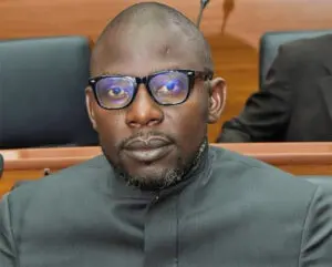 Ismaila Diallo (Pastef) trace la ligne entre « dignes » et « indignes » et appelle à la responsabilité historique des acteurs politiques