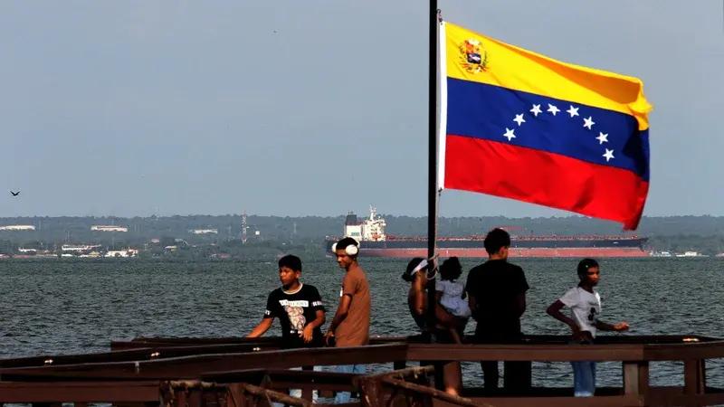 Chevron engage 7 milliards de dollars pour intensifier massivement sa production pétrolière au Venezuela