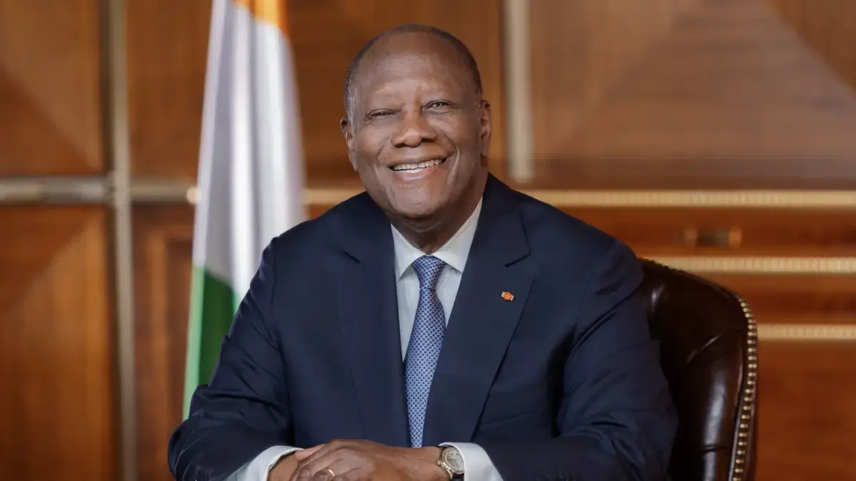 La Côte d'Ivoire s'impose comme le deuxième investisseur étranger au Burkina Faso en 2024