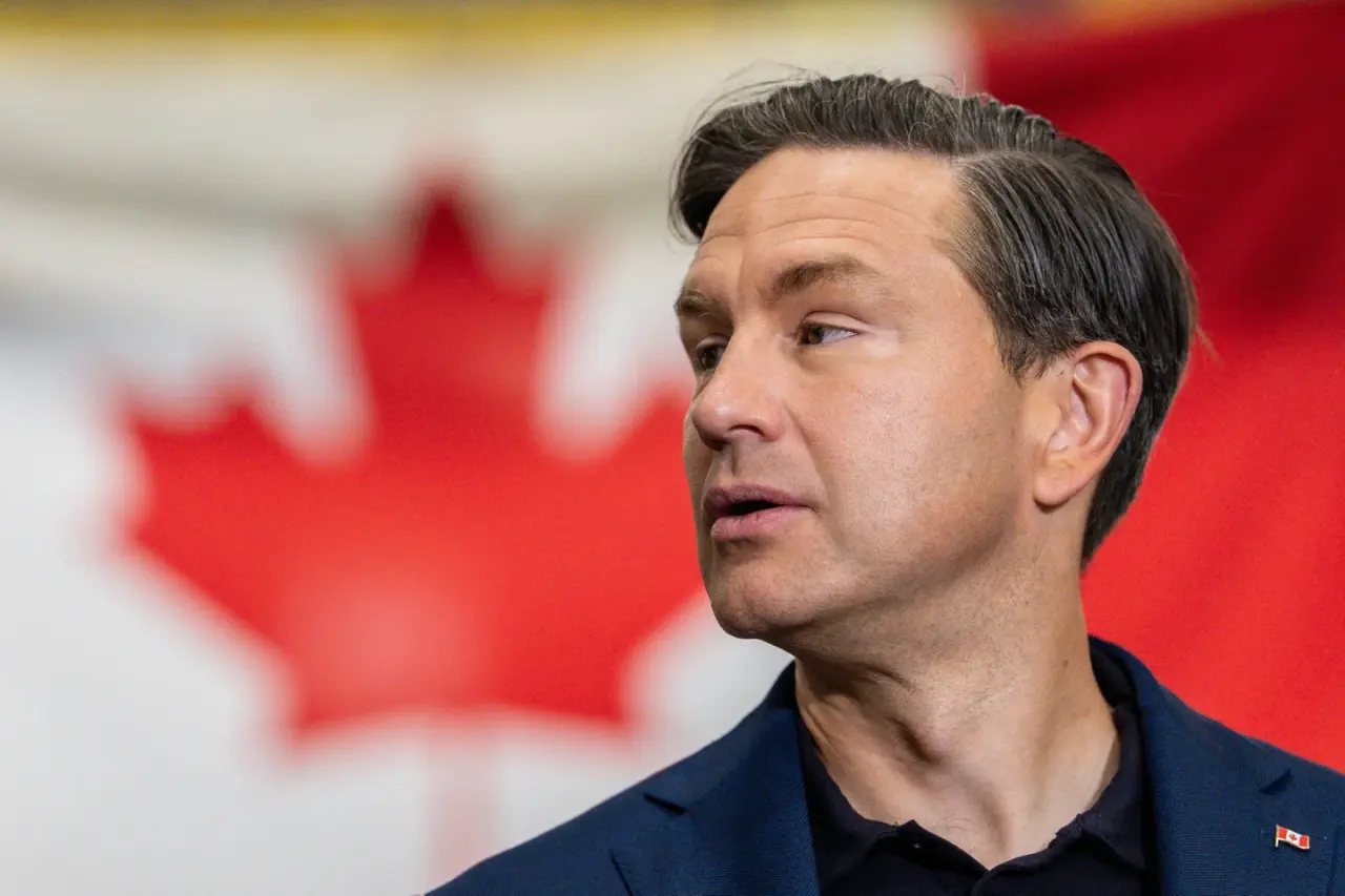 Pierre Poilievre affirme que le Canada ne deviendra jamais membre de l’Union européenne, malgré les ambitions de la Commission