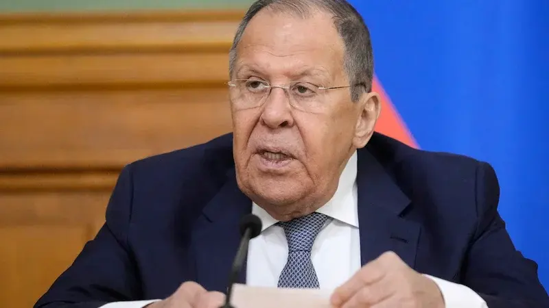La Russie accuse l'Allemagne de préparer une nouvelle confrontation après des tensions diplomatiques majeures
