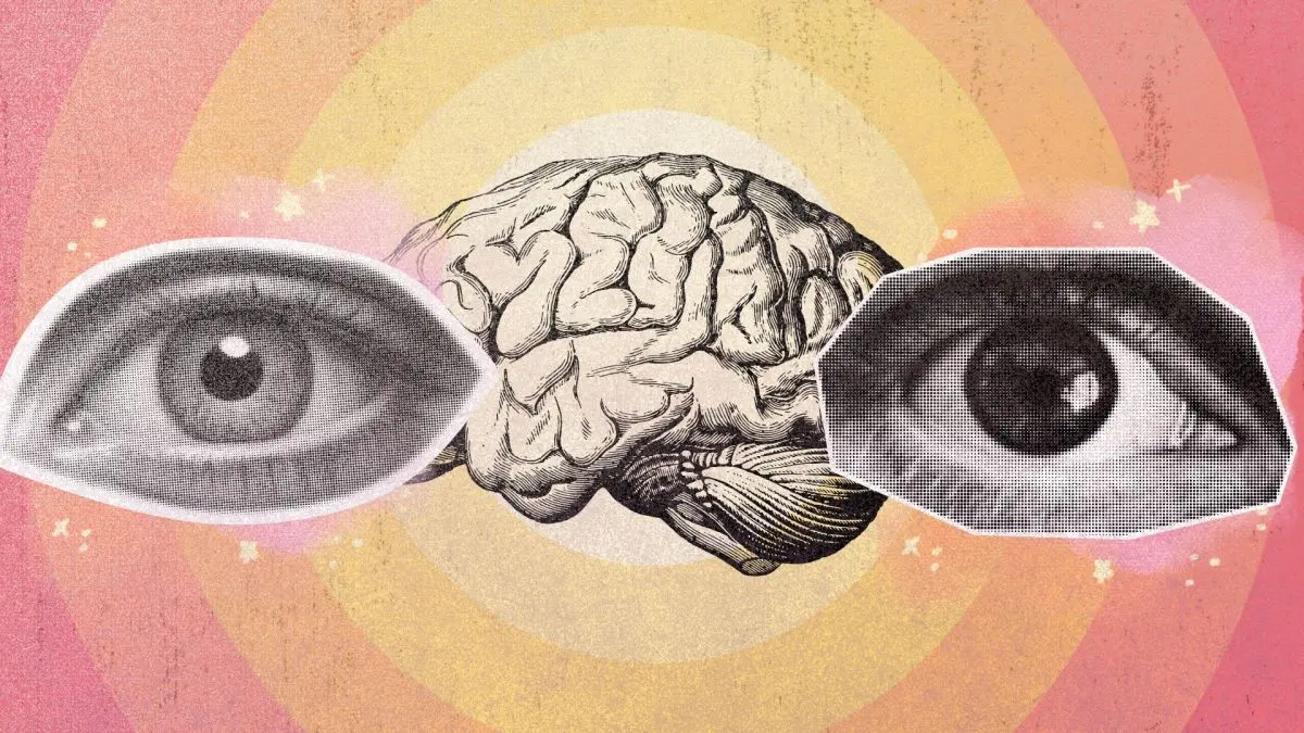 La perception humaine fonctionne par vagues : une découverte majeure pour les interfaces cerveau-machine