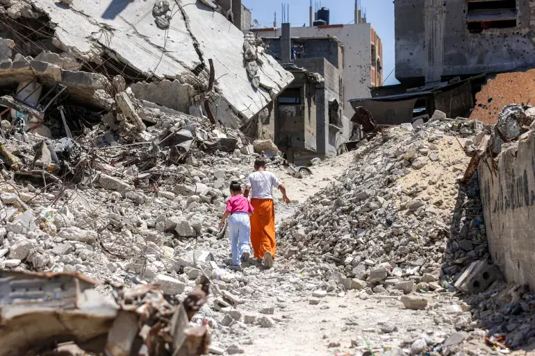 Le Haut-Commissaire aux droits de l'homme de l'ONU dénonce la destruction des preuves de crimes de guerre à Gaza