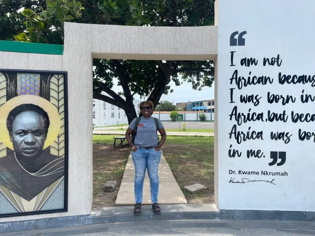 Au-delà de la commémoration, le Ghana face au défi de transformer son indépendance en souveraineté réelle