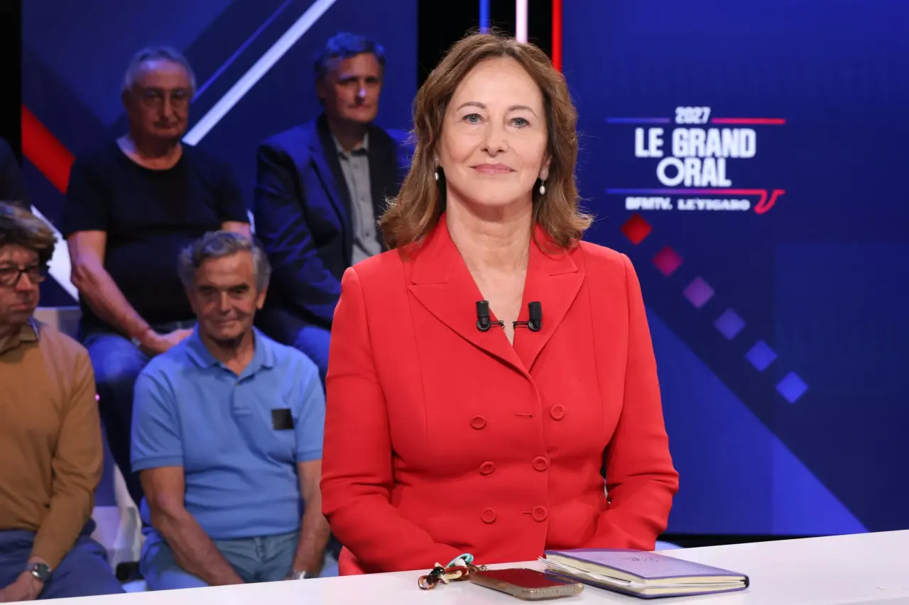 La primaire sociale-démocrate française cristallise les tensions autour du leadership de la gauche
