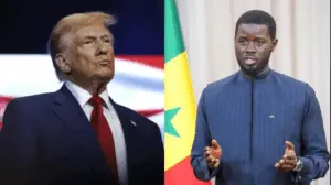 Le Sénégal face aux pressions américaines sur la Cour pénale internationale