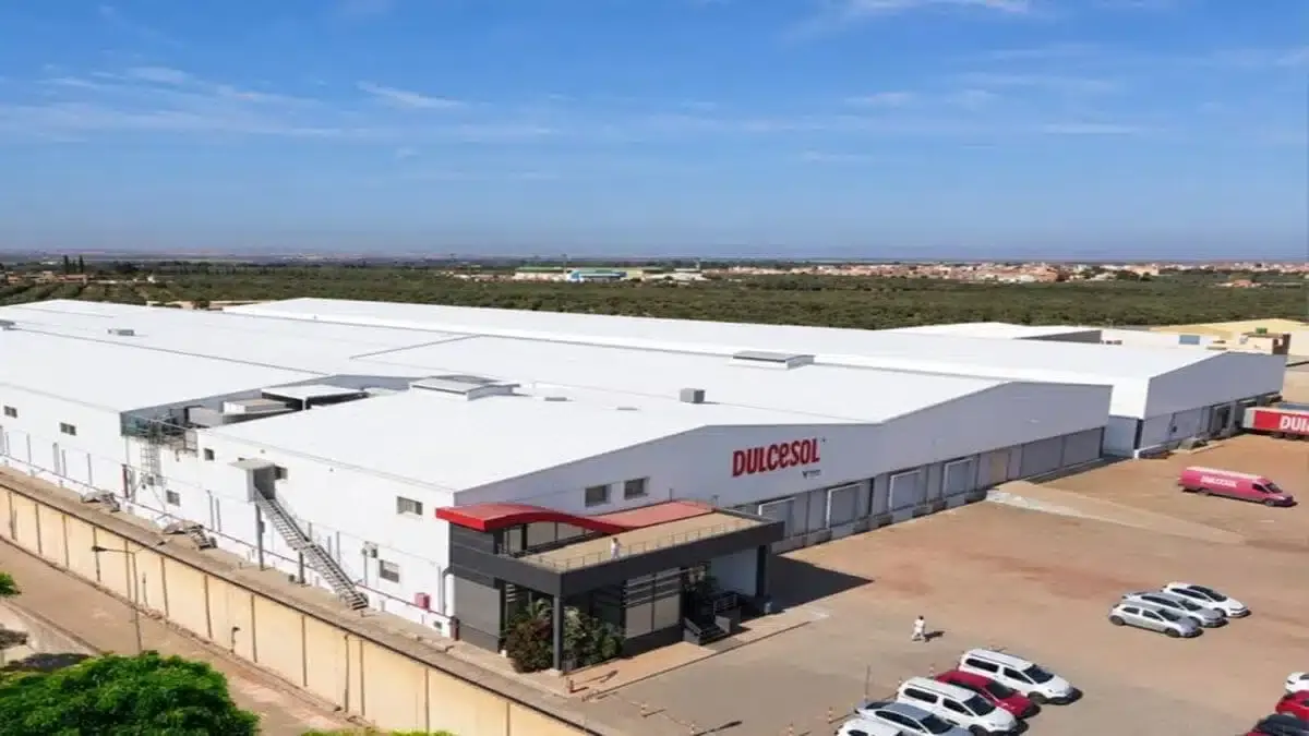 Le groupe espagnol Vicky Foods injecte 19 millions d'euros pour doubler sa capacité industrielle en Algérie