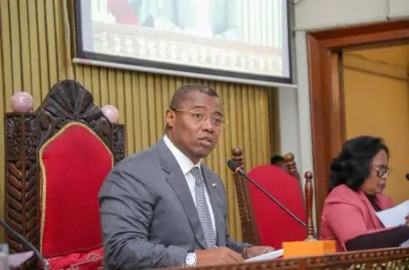 L'Assemblée nationale malgache exige des solutions durables face à la crise énergétique persistante