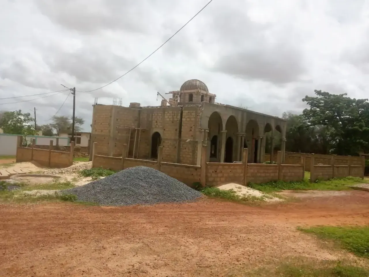 Ndiarndé : le défi du désenclavement pour une cité historique du Cayor