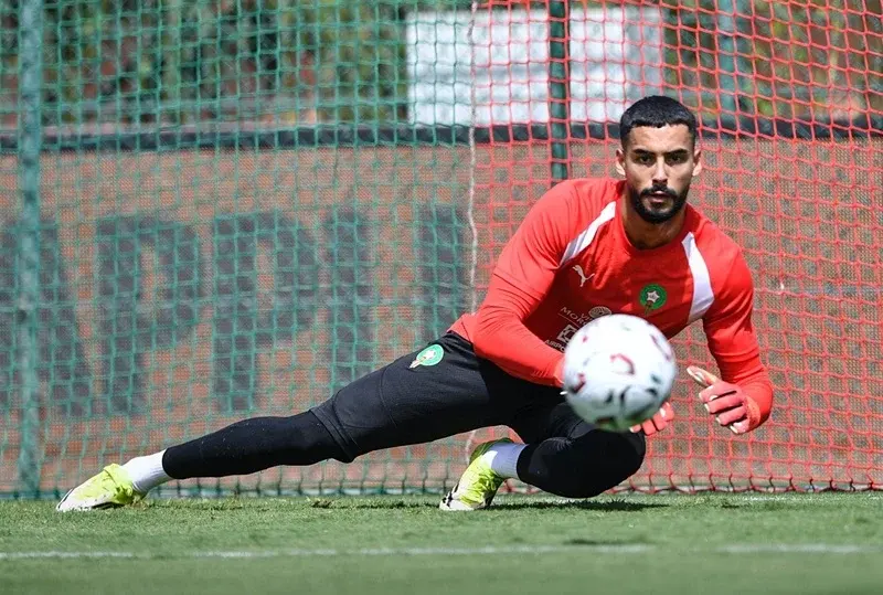 Alaa Bellaarouch et Yassir Zabiri partagent leurs ambitions avant les éliminatoires de la CAN 2027