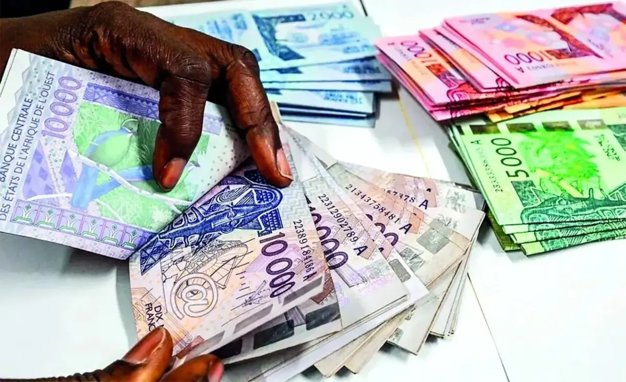 Sénégal : la hausse de la masse monétaire contraste avec le repli du crédit bancaire au premier trimestre 2026