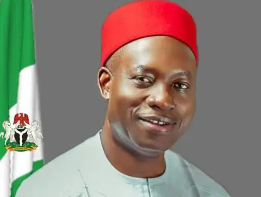 Le gouverneur Soludo engage une réforme de la gouvernance locale dans l'État d'Anambra