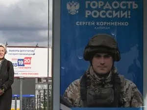 Guerre en Ukraine : intensification des frappes russes et tensions accrues aux frontières de l'Otan