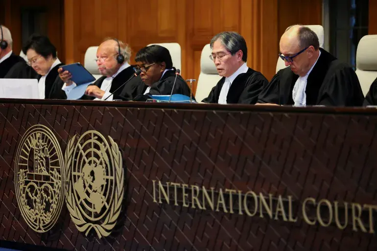 Vanuatu relance le conflit territorial avec la France devant la justice internationale