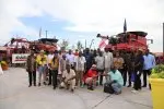La diaspora africaine mobilise des partenariats stratégiques pour l'agro-industrie à Omaha