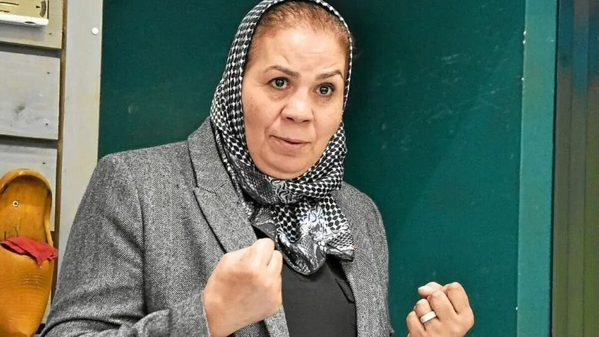 Latifa Ibn Ziaten alerte sur les risques de stigmatisation liés au projet du RN sur le voile
