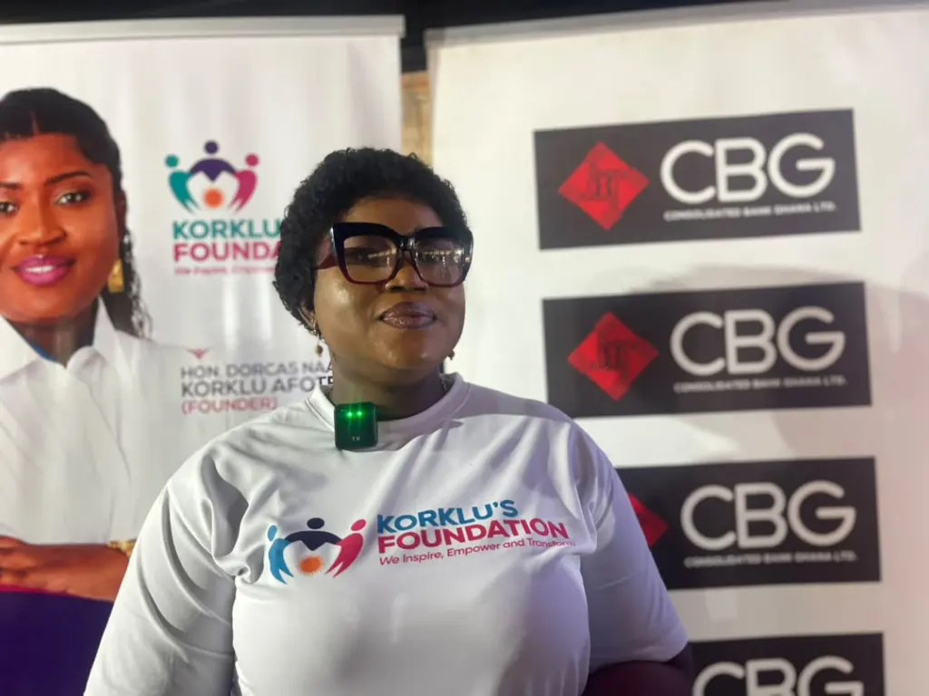 La Fondation Korklu et la CBG s'allient pour soutenir l'entrepreneuriat des personnes en situation de handicap