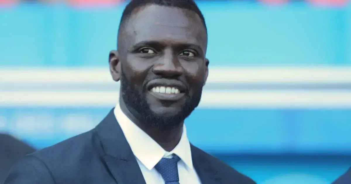 Kader Mangane rejoint le staff des Lions du Sénégal pour structurer l'encadrement logistique