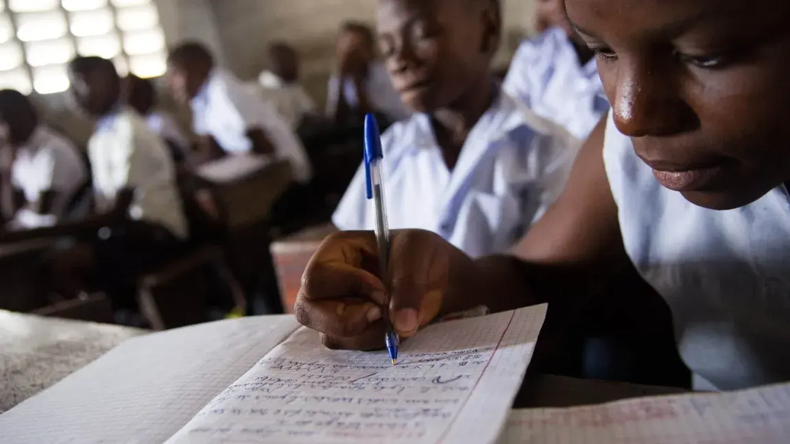 En Ituri, la sécurisation des examens scolaires repose sur un appui militaire international