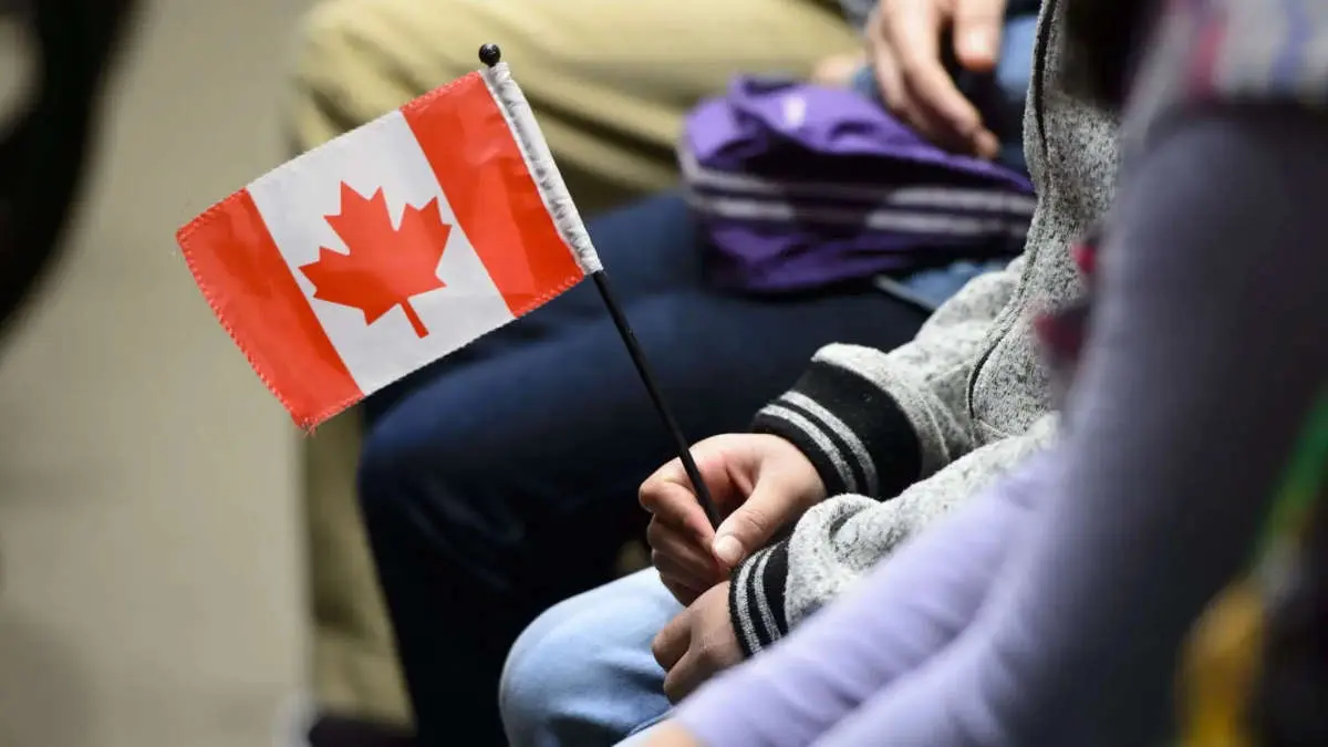 Le Canada met fin à une mesure exceptionnelle facilitant le regroupement familial des réfugiés